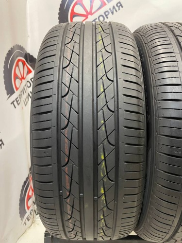 Hankook Ventus V2 Concept 2 215/50/17