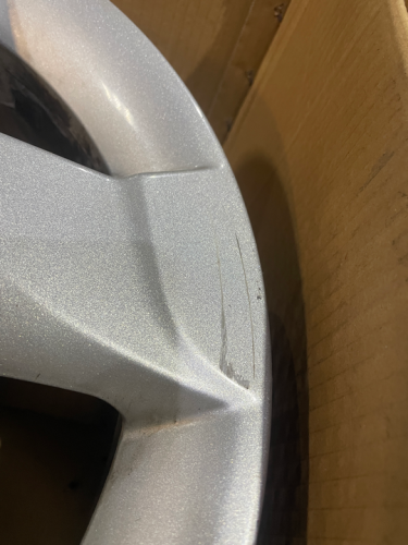 Литые диски Renault  R16 5х114.3 ET50 DIA66.1