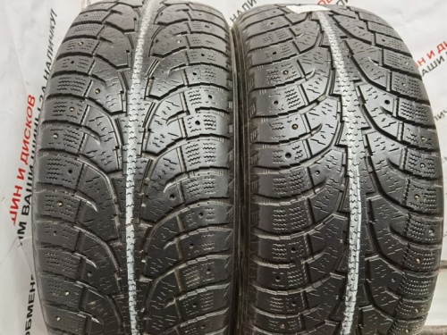 Hankook Winter I*Pike RW11 R19 255/55