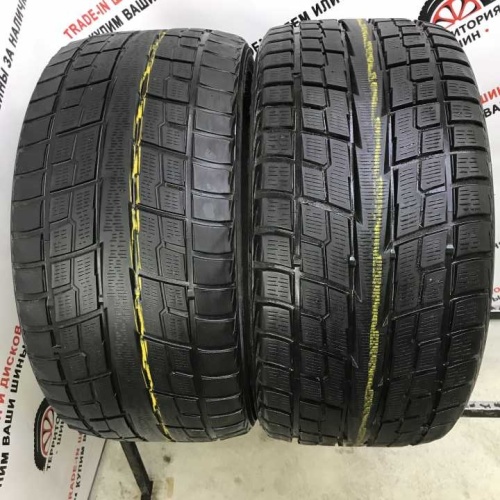 Yokohama Geolandar I/T-S G073 R21 295/35