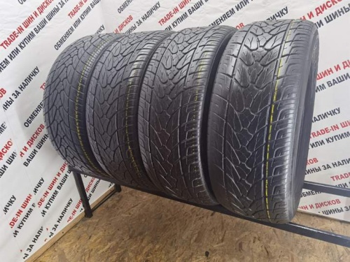 Kumho Ecsta STX KL12 R20 275/55