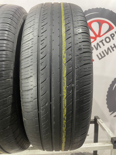 Kapsen ComfortMax A/S K717 R17 235/65