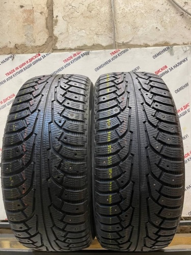 Nokian Hakkapeliitta Sport Utility 5 R18 255/55