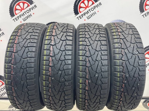 Pirelli Ice Zero R15   185/65