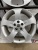 Литье Nissan Orig. R18 5x114,3/СТ 66.1/ET35/7J