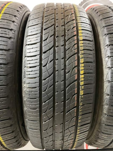 Kumho Crugern Premium R17 235/65