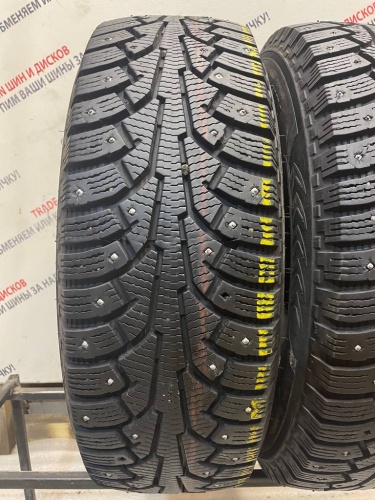 Nokian Tyres Nordman 5 SUV R16 225/70