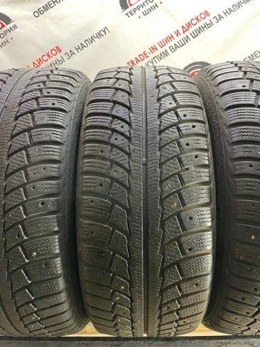 Gislaved Nord Frost 5 R17 235/55