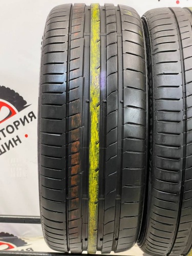 Continental ContiSportContact 5 MO R18	225/40