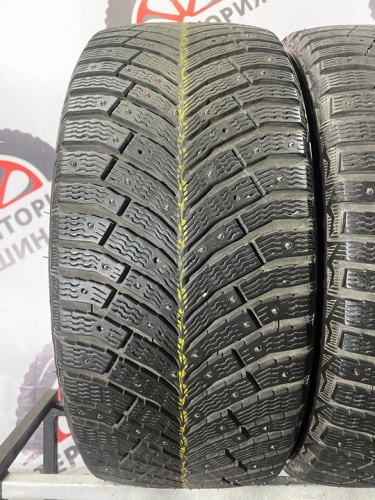Michelin X-Ice North 4 R19 255/45