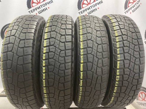 Pirelli Scorpion R16 185/75