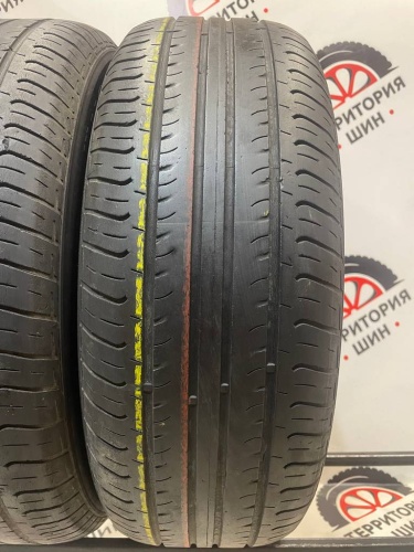 Hankook Optima K415 225/60/17