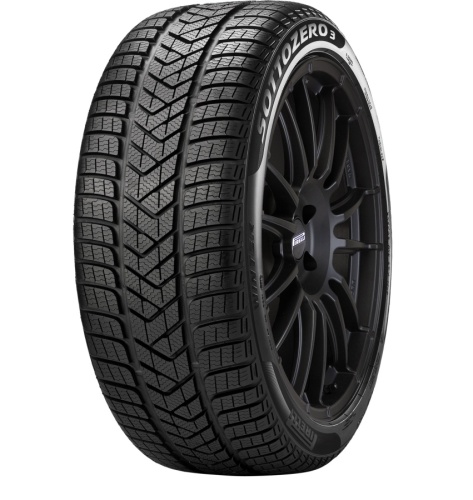 PIRELLI WINTER SOTTOZERO Serie III R19 225/40 93H