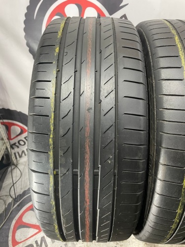 Continental ContiSportContact 5 R19 235/45