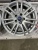 Диски литые Ford оригинал R16 5х108 et50 63.4