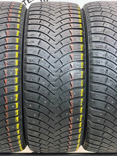 Michlin Latitude x-ice North R18 225/55