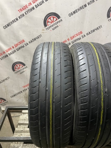 Nexen N'Fera SU4 R15 185/65