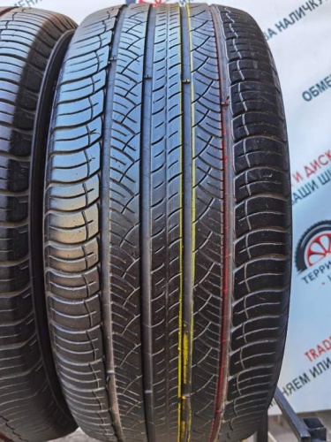 Michelin Latitude Tour HP R20 245/45