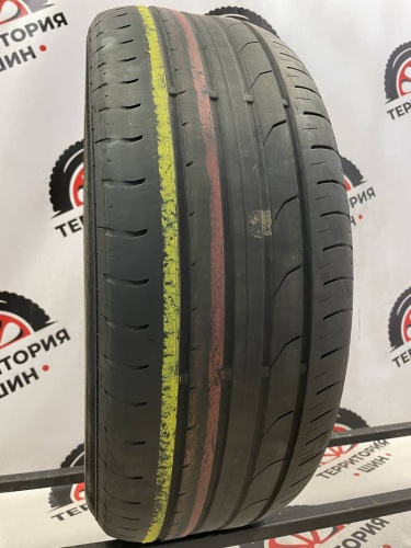 Continental ContiPremiumContact 2 R18	235/55