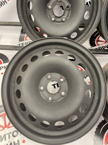 Штампы R16 5x105
