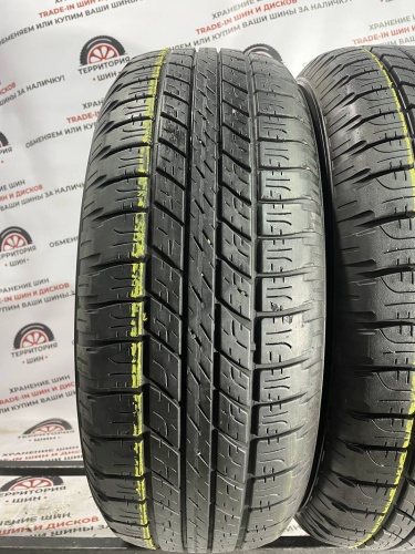 Goodyear Wrangler HP  R17 255/65