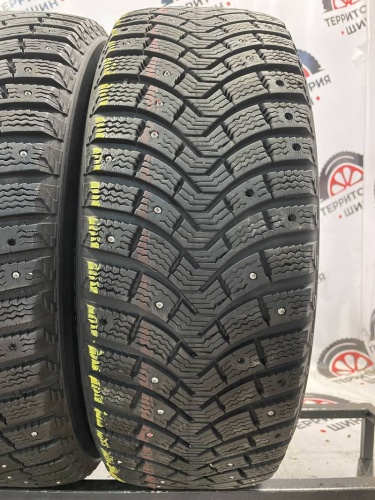 Michelin X-Ice North 2 (XIN2) 215/65 R16
