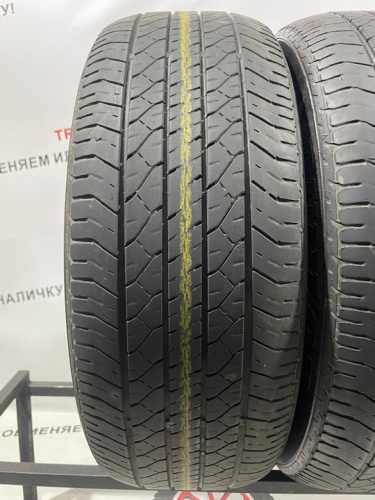 Dunlop SP Sport 270 R18 235/55