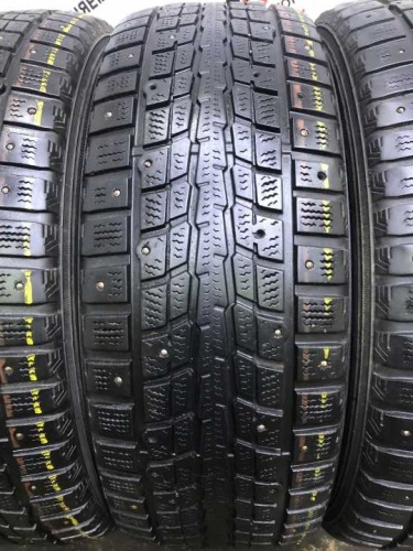 Dunlop SP Winter Ice 01 R17 225/65