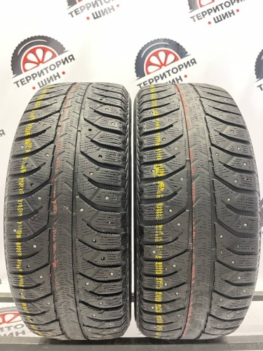 Bridgestone Ice Cruiser 5000  R16 205/55