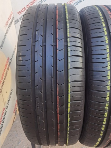Continental ContiPremiumContact 5 R17	205/55