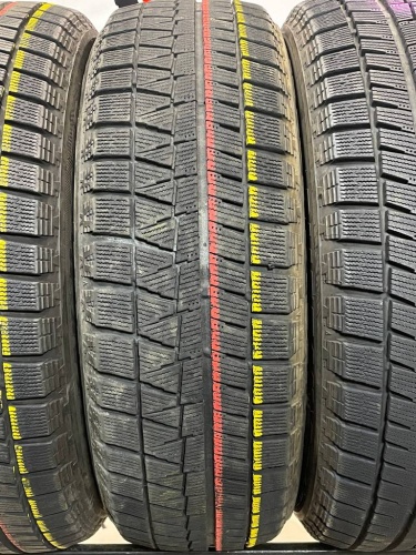 Bridgestone BBlizzak Revo GZ R16	205/60