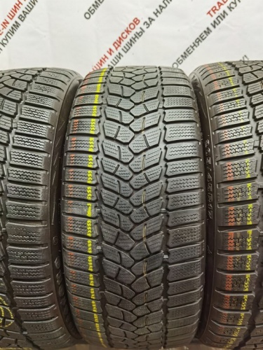 Firestone  Winterhawk 3 205/45 R17