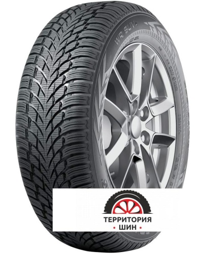 Nokian Tyres WR SUV 4 R20 275/40 106V