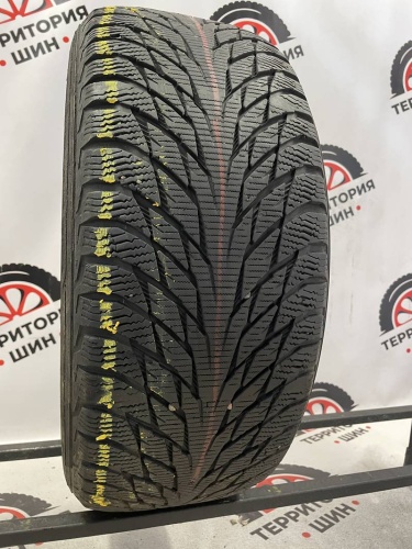 Nokian Tyres Hakkapeliitta R2 RFT R18	245/50