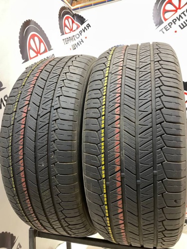 Tigar Summer SU 235/55/18