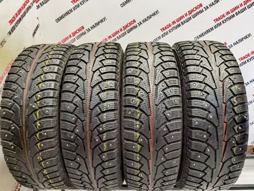 Nokian Hakkapeliitta 5 Sport R17 225/65