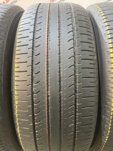 Yokohama Geolandar SUV G055 R18 225/55