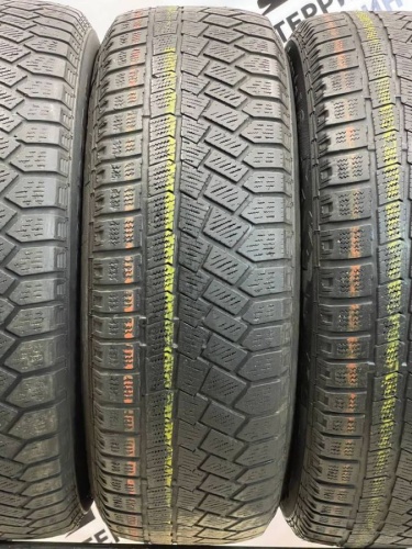 Continental ContiCrossContact Viking R17 225/65