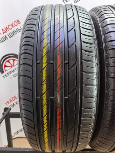 Bridgestone T001 R 18 215/50