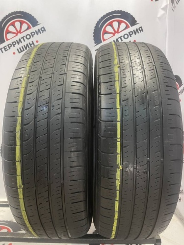 Kumho Sense 225/65 R17