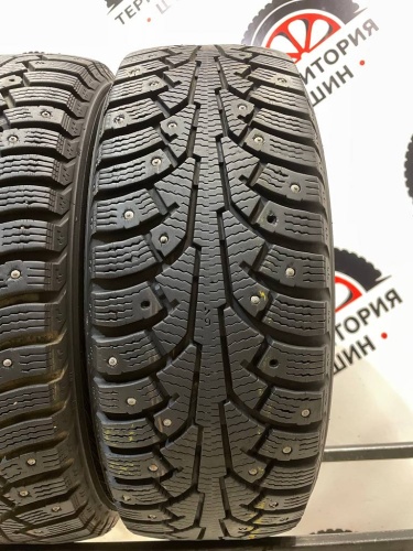 Nokian Nordman 5 185/60/14