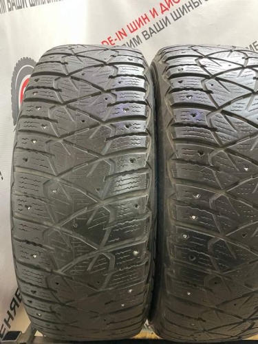 GoodYear Ice Touch R16 205/60