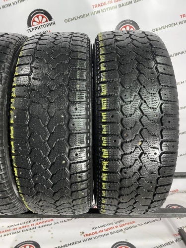Yokohama Ice Guard Stud IG35 195/65 R15