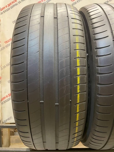 Michelin Primacy 3 R17    215/55