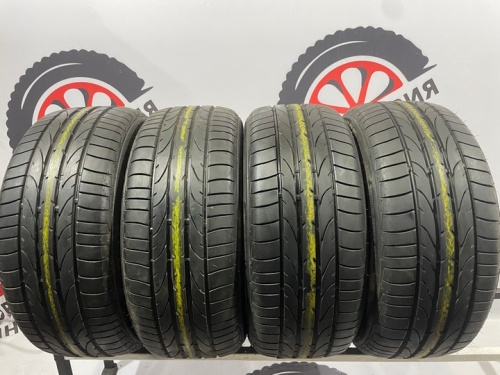 Bridgestone Potenza RE050A RFT R16 225/50