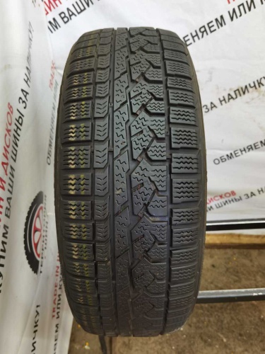 Kumho IZen RV KC15 R17 235/65