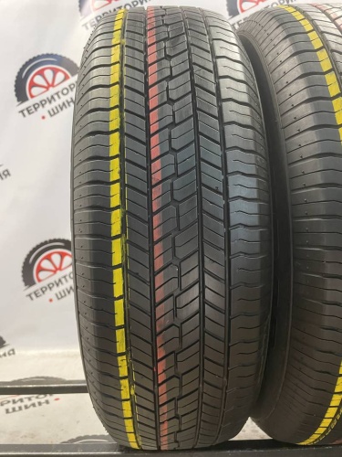 Hankook Ventus S1 Evo2 SUV K117A 235/55 R19
