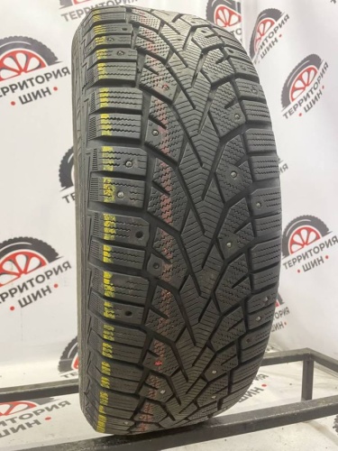 Gislaved Nord Frost 100 Suv R16 215/65 102T