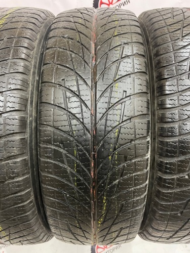 Accelera X-grip R15 195/65 91T