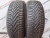 BFGoodrich gforce winter2 R15 185/60